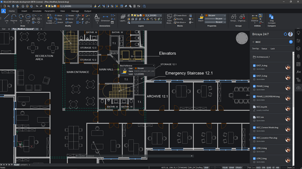 bricscad vs autocad lt bricscad vs autocad lt