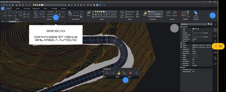 bricscad pro similaire autocad pro bricscad pro similaire autocad pro