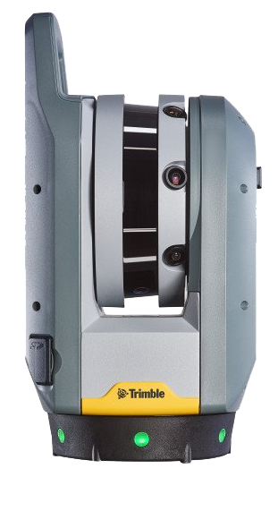 TRIMBLE X7 garanti 2 ans