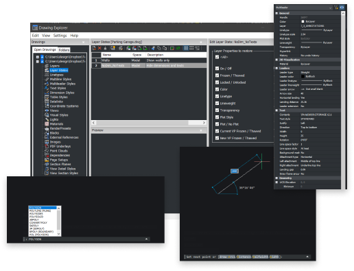transfert bricscad autocad transfert bricscad autocad