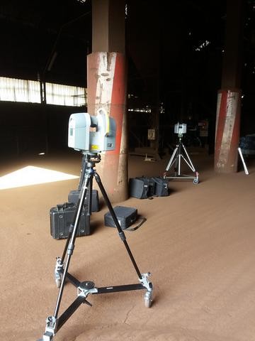 tx8 trimble occasion