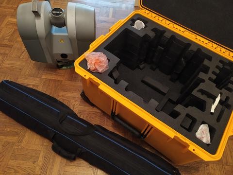 tx8 trimble occasion