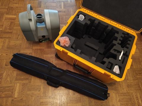 tx8 trimble occasion