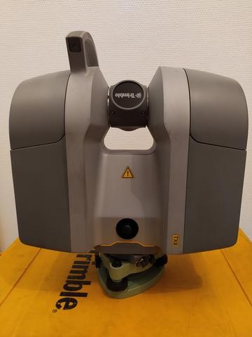 tx8 trimble occasion