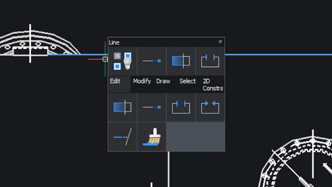 bricscad quad bricscad quad