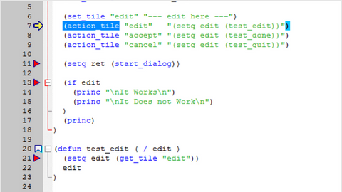 routine lips autocad bricscad routine lips autocad bricscad