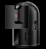 caméra thermique leica blk 360